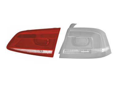 Heckleuchte rechts für VW PASSAT B7 Variant (365)