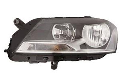 Hauptscheinwerfer links für VW PASSAT B7 (362)