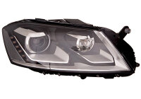Hauptscheinwerfer rechts für VW PASSAT B7 (362)