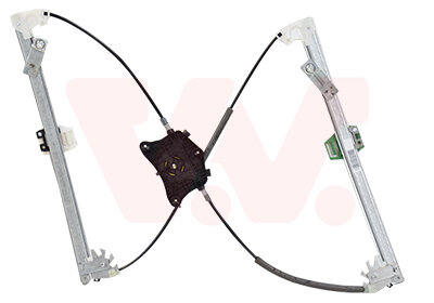 Fensterheber vorne links für VW PASSAT B8 (3G2, CB2)