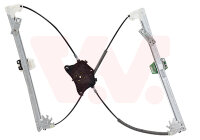 Fensterheber vorne links für VW PASSAT B8 (3G2, CB2)