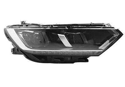 Hauptscheinwerfer rechts für VW PASSAT B8 (3G2, CB2)
