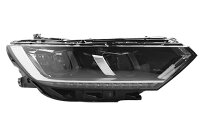 Hauptscheinwerfer rechts für VW PASSAT B8 (3G2, CB2)