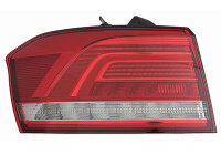 Heckleuchte links für VW PASSAT B8 Variant (3G5, CB5)