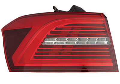 Heckleuchte links für VW PASSAT B8 Variant (3G5, CB5)