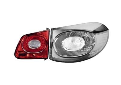 Heckleuchte rechts für VW TIGUAN (5N_)