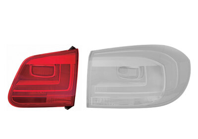 Heckleuchte rechts für VW TIGUAN (5N_)