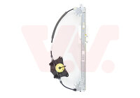 Fensterheber hinten rechts für VW TIGUAN (AD1, AX1)