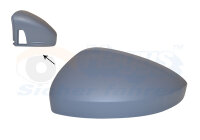 Abdeckung, Außenspiegel links für VW TIGUAN...