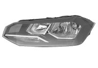 Hauptscheinwerfer links für VW POLO VI (AW1, BZ1, AE1)