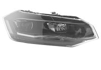 Hauptscheinwerfer rechts für VW POLO VI (AW1, BZ1, AE1)