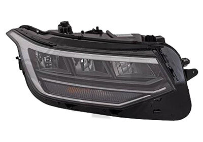 Hauptscheinwerfer rechts für VW TIGUAN (AD1, AX1)
