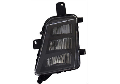 Nebelscheinwerfer rechts für VW GOLF VII (5G1, BQ1, BE1, BE2)