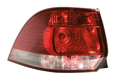 Heckleuchte links für VW GOLF VI Variant (AJ5)