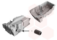 Ölwanne  für SEAT LEON ST (5F8)