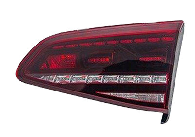 Heckleuchte rechts für VW GOLF VII (5G1, BQ1, BE1, BE2)