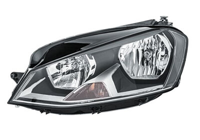 Hauptscheinwerfer links für VW GOLF VII Variant (BA5, BV5)