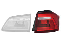Heckleuchte rechts für VW GOLF SPORTSVAN VII (AM1, AN1)