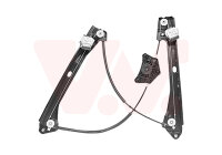 Fensterheber vorne links für VW JETTA IV (162, 163,...