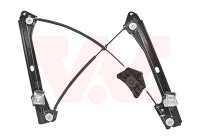 Fensterheber vorne rechts für VW JETTA IV (162, 163,...