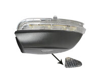 Blinkleuchte Außenspiegel links für VW PASSAT...