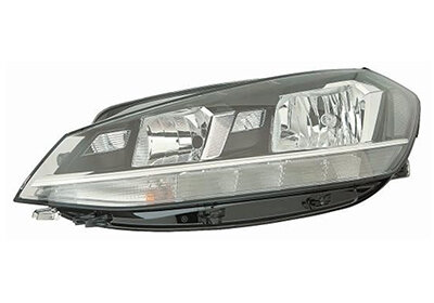 Hauptscheinwerfer links für VW GOLF VII Variant (BA5, BV5)