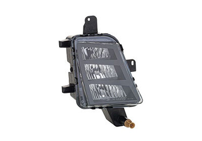 Nebelscheinwerfer rechts für VW GOLF VII (5G1, BQ1, BE1, BE2)