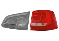 Heckleuchte rechts für VW SHARAN (7N1, 7N2)