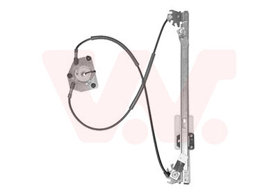 Fensterheber hinten rechts für VW AMAROK (2HA, 2HB, S1B, S6B, S7A, S7B)