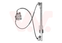 Fensterheber hinten rechts für VW AMAROK (2HA, 2HB,...