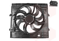 Lüfter, Motorkühlung  für VW AMAROK (2HA,...