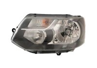 Hauptscheinwerfer links für VW TRANSPORTER T5 Bus...