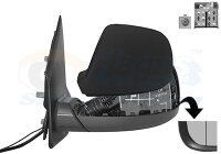 Außenspiegel links für VW TRANSPORTER T6 /...