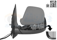 Außenspiegel links für VW TRANSPORTER T6 /...
