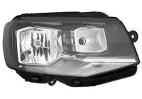 Hauptscheinwerfer rechts für VW TRANSPORTER T6 /...