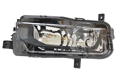 Nebelscheinwerfer links für VW TRANSPORTER T6 / CARAVELLE T6 Bus (SGB, SGJ, SHB, SHJ)