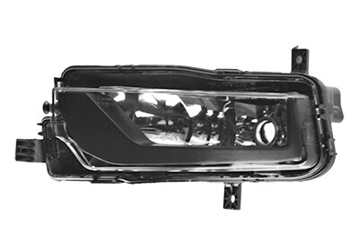 Nebelscheinwerfer links für VW CRAFTER Kasten (SY_, SX_)