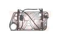 Fensterheber vorne links für VW NEW BEETLE (9C1, 1C1)