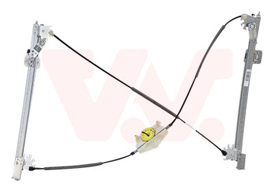 Fensterheber vorne rechts für VW NEW BEETLE Cabriolet (1Y7)