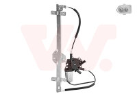 Fensterheber vorne rechts für VW GOLF II (19E, 1G1)
