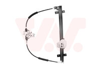 Fensterheber vorne links für VW GOLF II (19E, 1G1)