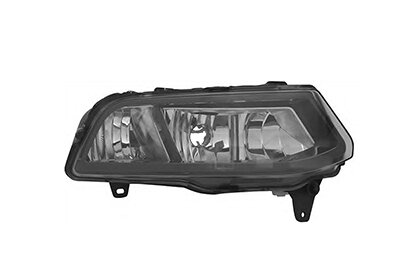 Nebelscheinwerfer rechts für VW POLO V (6R1, 6C1)
