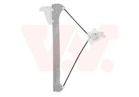 Fensterheber vorne links für VW FOX Schrägheck (5Z1, 5Z3, 5Z4)