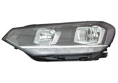 Hauptscheinwerfer links für VW TOURAN (5T1)