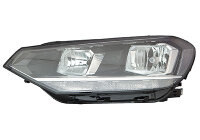 Hauptscheinwerfer links für VW TOURAN (5T1)
