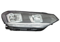 Hauptscheinwerfer rechts für VW TOURAN (5T1)