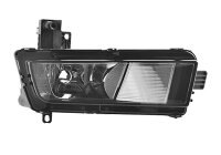 Nebelscheinwerfer links für VW TOURAN (5T1)