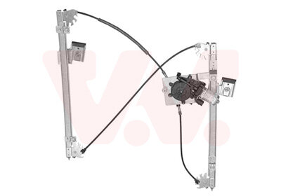 Fensterheber vorne links für VW POLO III (6N1)