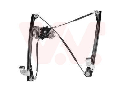 Fensterheber vorne links für VW POLO III (6N1)