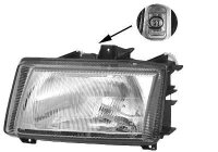 Hauptscheinwerfer links für VW POLO III CLASSIC (6V2)